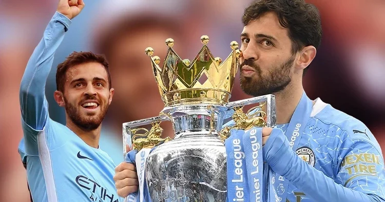 Galatasaray, Bernardo Silva için gözünü kararttı! Yapılan servet değerindeki teklif ortaya çıktı