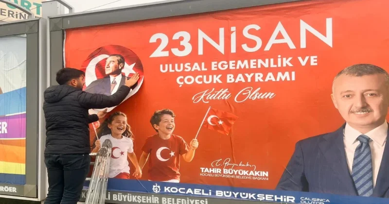 AKP’li başkan Atatürk’ü yok saydı, CHP’li gençler gereğini yaptı! Sözcü Gazetesi