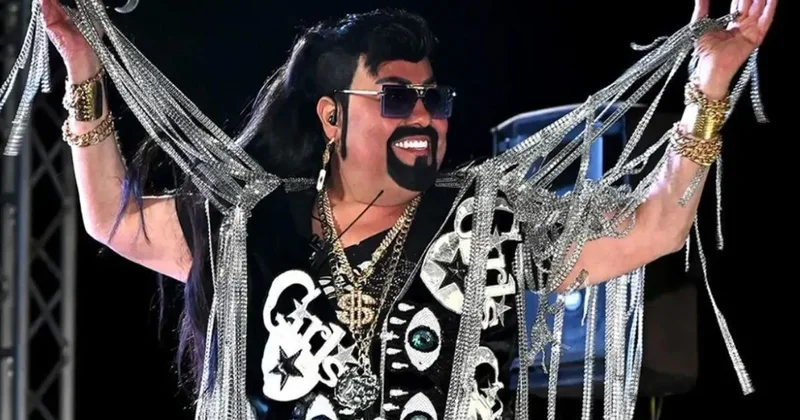 Kobra Murat öldü iddiası ortalığı karıştırdı