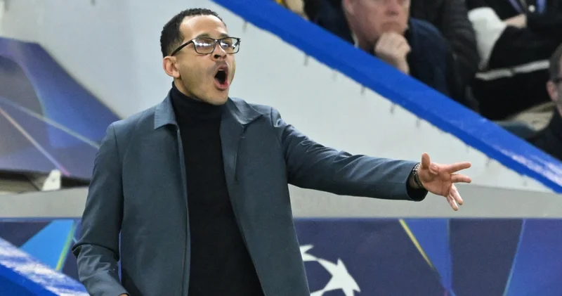 Chelsea de Liam Rosenior dönemi sona erdi