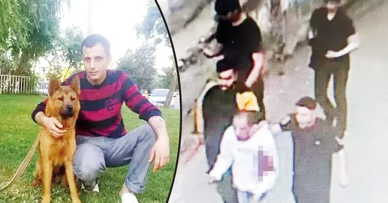 Linç edilen eşi için adalet istedi... Yaralı halde sokakta gezdirilmişti