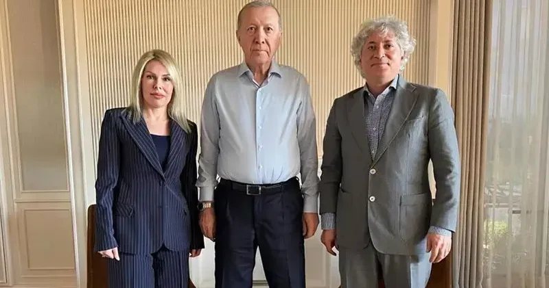 Prof. Dr. Özkan: Cumhurbaşkanı Erdoğan’dan AÜ’de kanser tedavisi projesine tam destek aldık