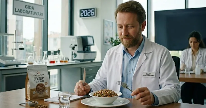 2.5 milyon TL için oturup her gün köpek maması yiyorlar Sözcü Gazetesi