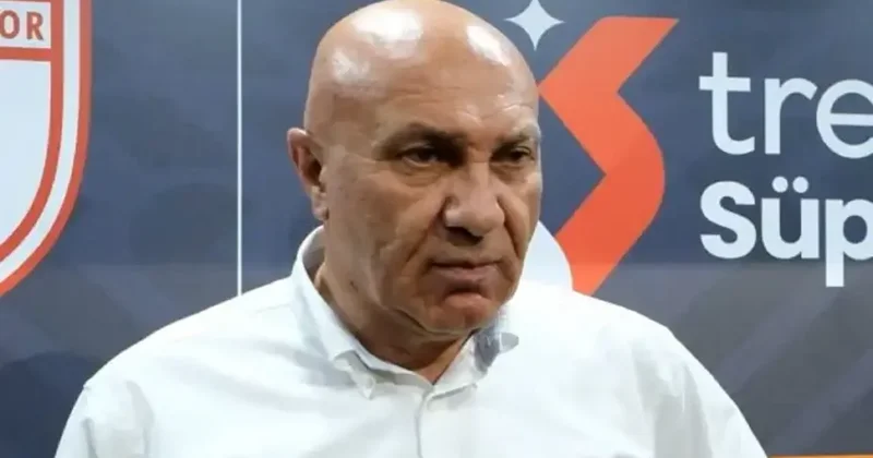 Samsunspor dan Trabzonspor maçı için hakem açıklaması! Kabul edilemez