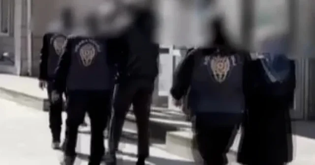 Polis 540 milyon TL’lik işlem hacmi olan yasa dışı bahis çetesini çökertti VİDEO İZLE