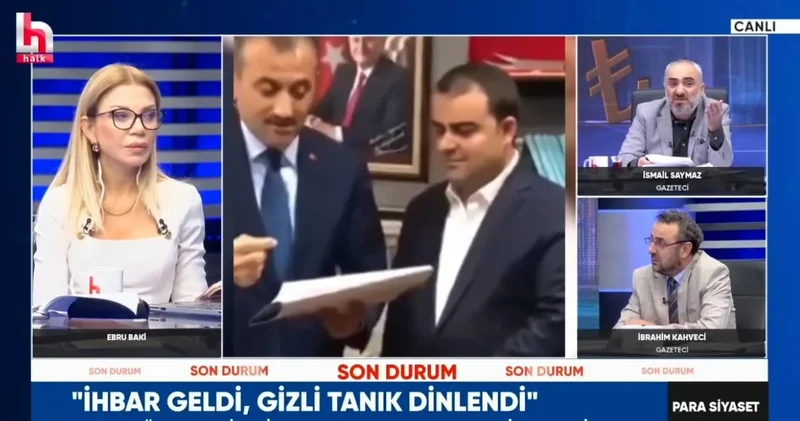 Tutuklanan eski vali Tuncay Sonel hakkında para iddiası! Tunceli deki caddeye o isim neden verildi?
