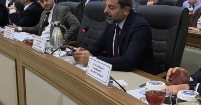 Gürsu Belediye Başkanı Mustafa Işık: Rakamlar siyasi ayrımcılığı belgeliyor! Bursa Haberleri