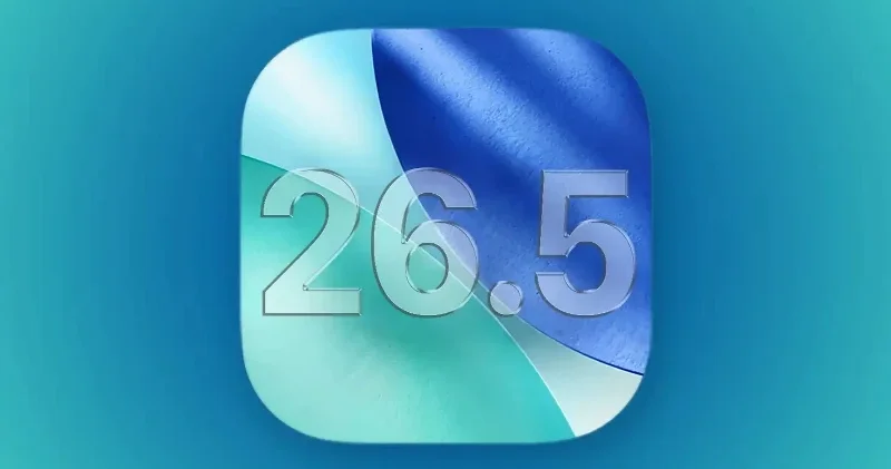 iOS 26.5 beta 3 çıktı: Apple Haritalar ve RCS’te dikkat çeken yenilik Mobil Haberleri