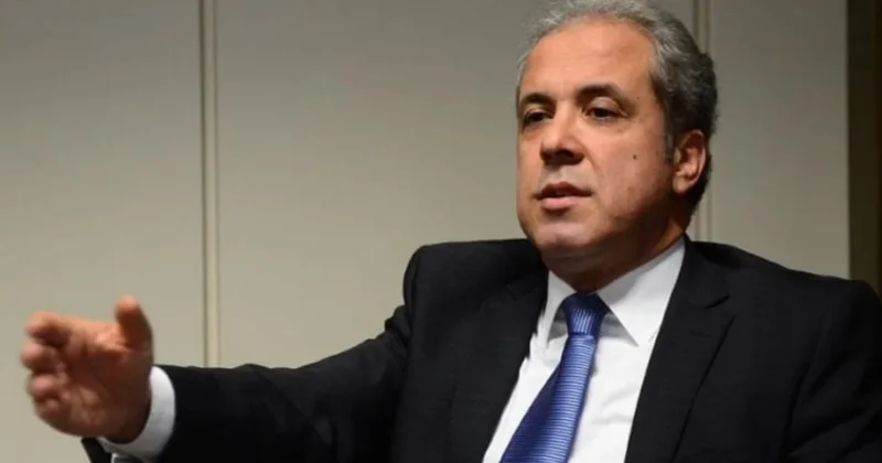 AKP liden al haberi: 2026 her türlü sürprize açık Sözcü Gazetesi