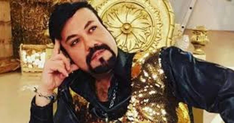 Kobra Murat kimdir, kaç yaşında, nereli? Manisalı Kobra Murat öldü mü? Murat Gemli kimdir?