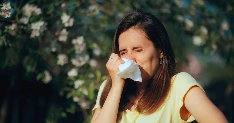 Gözünü ovuşturanlar dikkat: Şikayetleri artırabiliyor Sağlık Haberleri
