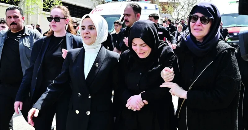 Öğrencilerin ailelerine yas danışmanı desteği