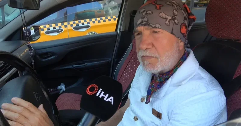 Hatay’da vahşet! Yemek yok cevabını alınca satırla önüne gelene saldırdı: “Geri çekilmesem kellem gitmişti”