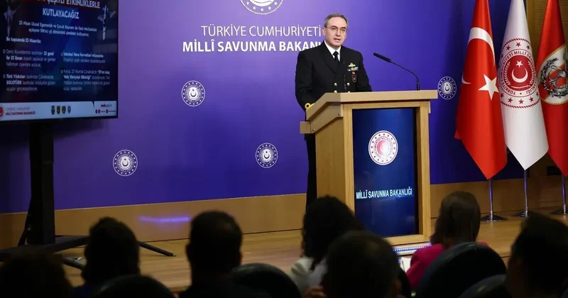 MSB den Ankara da düşen helikopterle ilgili açıklama: Sağlık durumları iyi