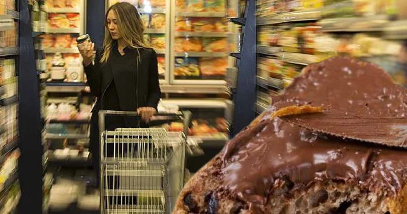 Her markette satılıyordu: Gıda devi iflasın eşiğinde