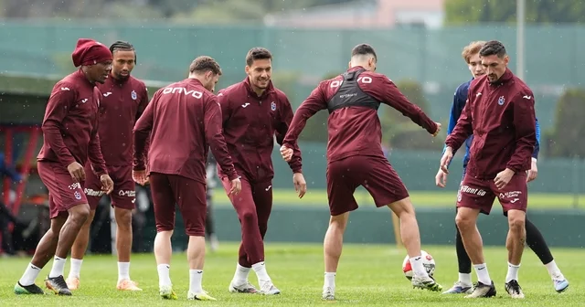 Trabzonspor, Türkiye Kupası nda 293. maçına çıkacak Bordo mavililerin kupada rakibi Samsunspor Trabzon Haberleri