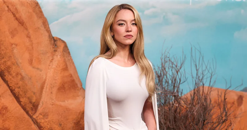 Sydney Sweeney in sahnesi Şeytan Marka Giyer 2 den çıkarıldı