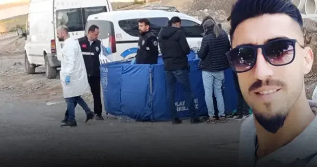 Kahramanmaraş haberleri Kahramanmaraş ta cinayet: Arkadaşı tarafından öldürüldü 22 Nisan 2026