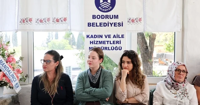 Belediyeden Bitez de Bağımlılıkta Aile Yapısı ve Roller semineri Muğla Haberleri