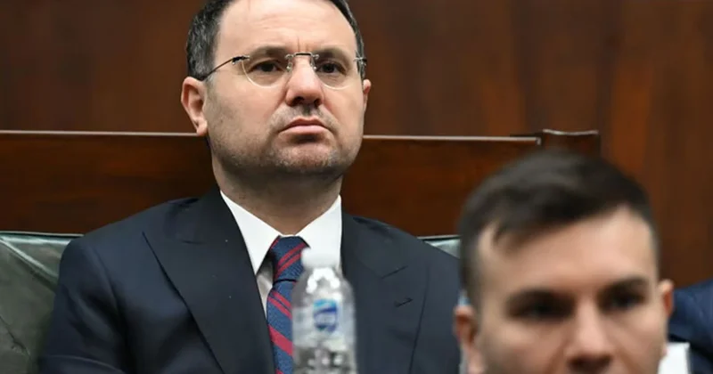 Bakan Gürlek: Yasa dışı bahis kabahat değil suç olacak