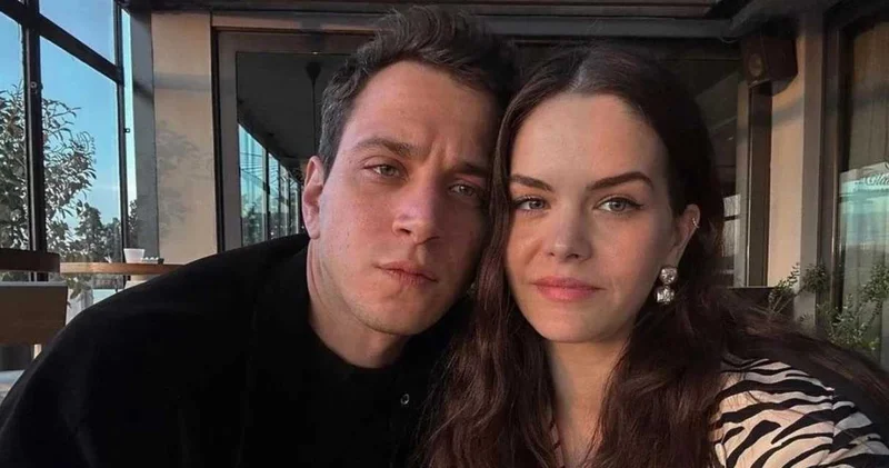 Selahattin Paşalı ve Lara Paşalı dan boşanma açıklaması!