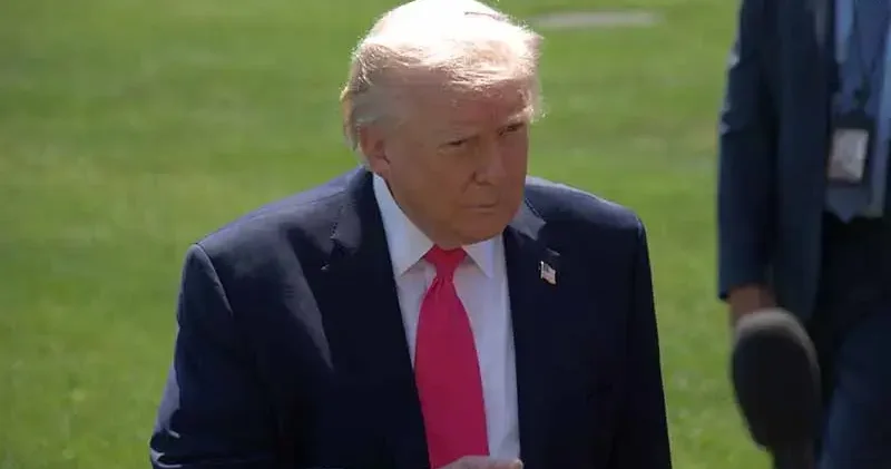 Trump: İran la ateşkesi uzattık