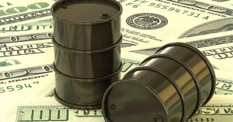 Brent petrol ne kadar? 22 Nisan Brent petrol varil fiyatı kaç dolar? Son Dakika Haberleri