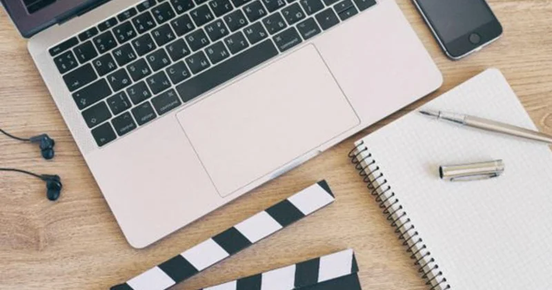 TRT Akademi eğitimleri ile fikirleriniz filme dönüşsün