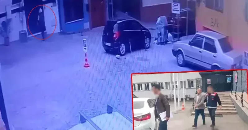 Telefonla aradığı çifti 2 milyon TL dolandıran şüpheli, tutuklandı