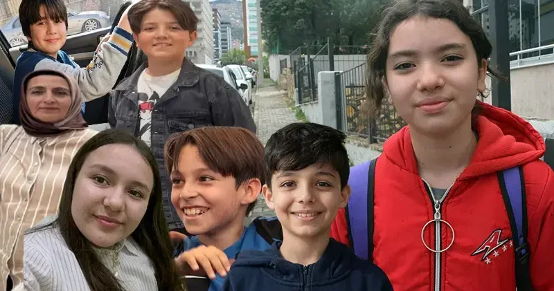 Okuldaki saldırıda ölen öğrencilerden 5’i, Ayla öğretmenin ders işlediği sınıftan