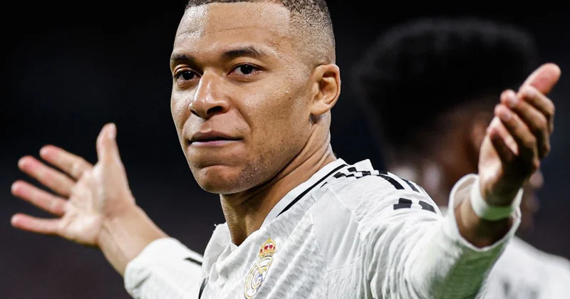 Arda Güler i sevmiyor denen Mbappe den tüm iddiaları boşa çıkaran paylaşım