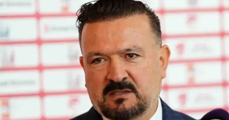 Fenerbahçe de Ertan Torunoğulları ndan açıklama: Bir kulüp hariç herkes VAR dan şikayetçi Fanatik Gazetesi Fenerbahçe (FB) Haberleri Spor