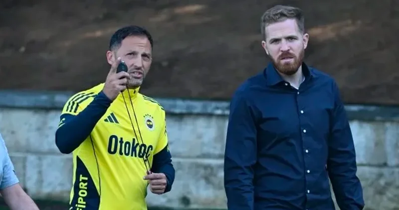 Fenerbahçe nin transfer edeceği söyleniyordu: Teklif bile yapılmamış