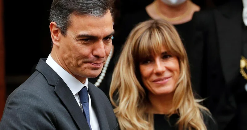 İspanya’da ‘First Lady’ için 24 yıl hapis istemi