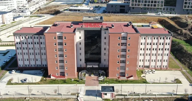 Kalça protezi ameliyatlarını kolaylaştıracak cerrahi alet tescillendi Kastamonu Haberleri