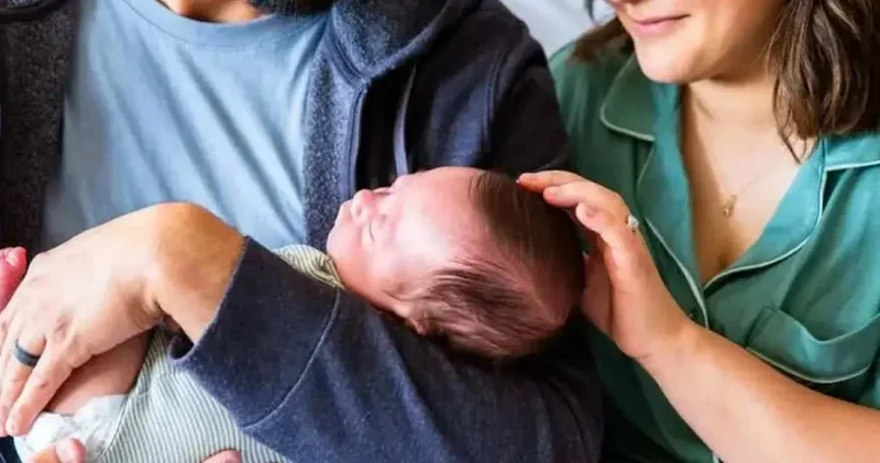 Meclis’te kabul edildi! Doğum izni uzatıldı