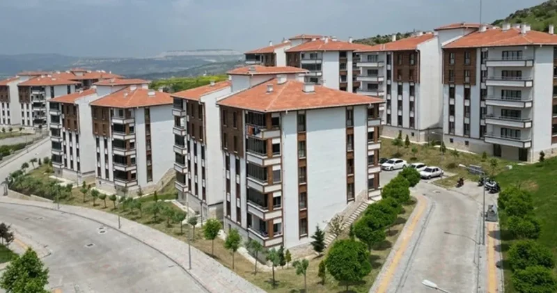 İstanbul TOKİ kuraları başlıyor: 100 bin konutun sahipleri belli oluyor