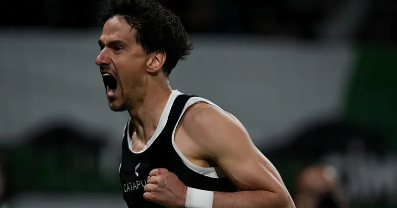 Marko Jevtovic: Tarih yazmak istiyoruz!