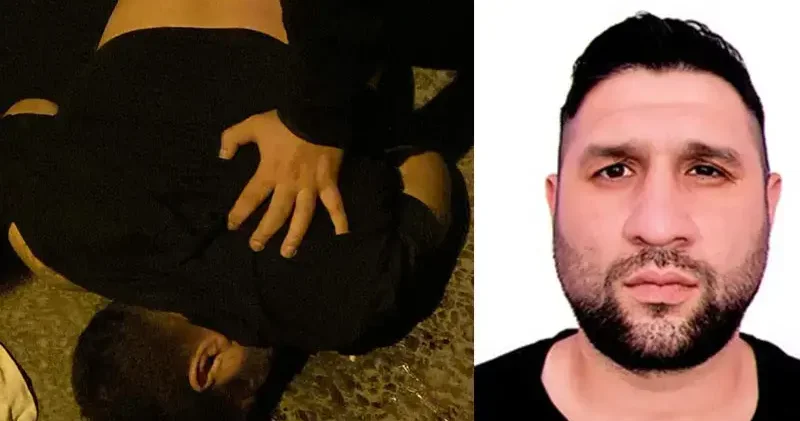 Üsküdar da 18 yıl önceki cinayet kan örneği ile çözüldü