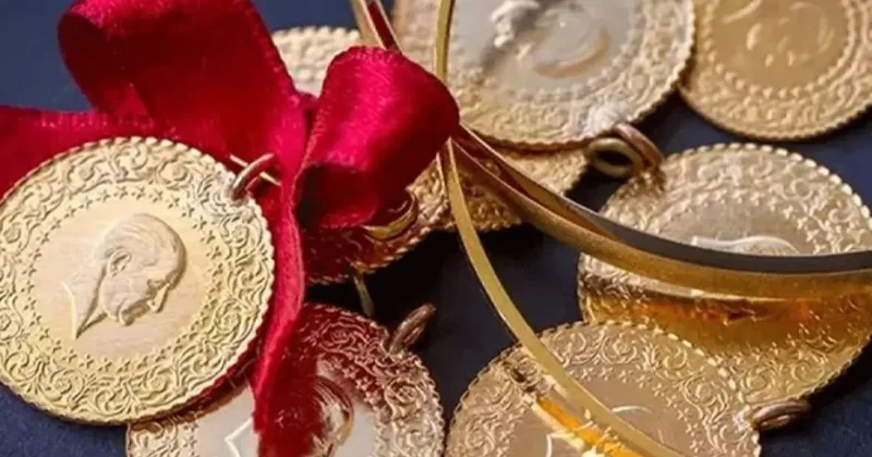 Altın fiyatlarında yön yukarı! Rekor fiyat beklentisi devam ediyor