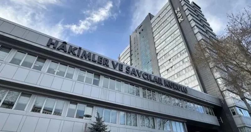 Resmi Gazete’de yayımlandı: HSK’dan belirli davalara ihtisas düzenlemesi