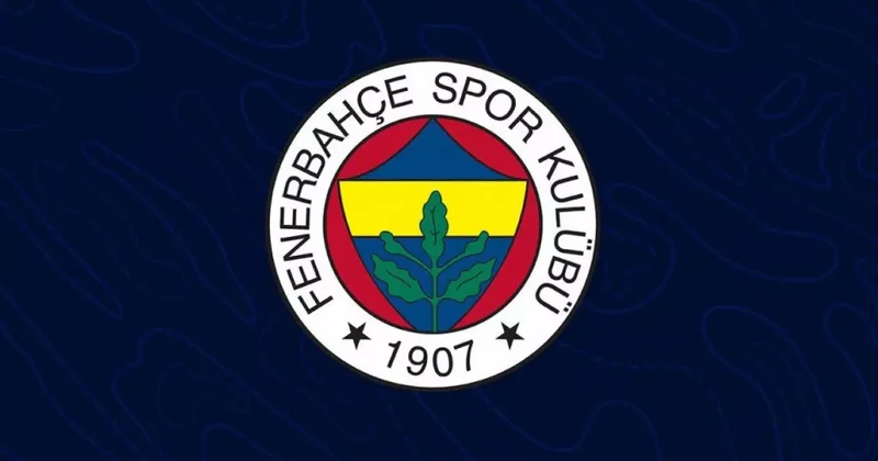 Fenerbahçeli oyuncu kariyerini sonlandırdı!