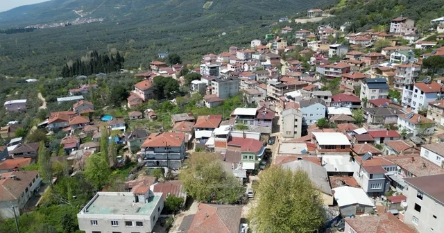 Büyükşehir den Orhangazi ye dev altyapı yatırımı Bursa Haberleri