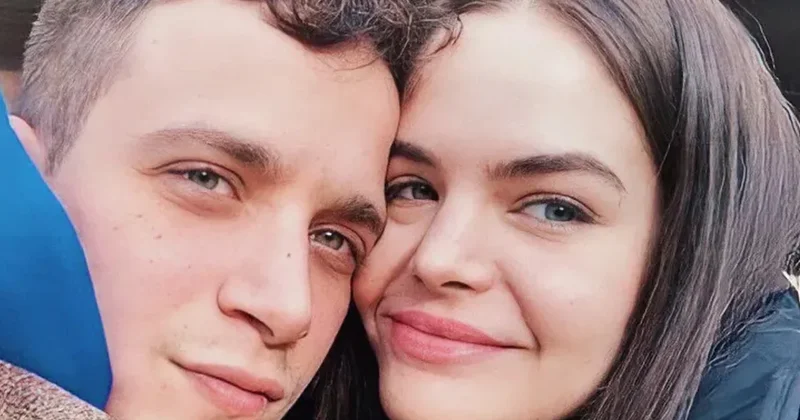 Boşanacakları iddia edilen Selahattin ve Lara Paşalı’dan ortak açıklama Sözcü Gazetesi