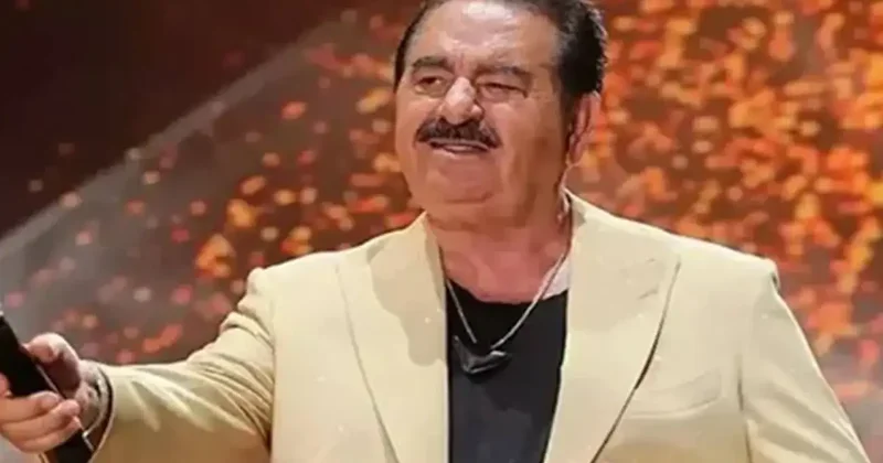 Taburcu olan İbrahim Tatlıses vasiyetini açıkladı! Kimseye kuruş yok