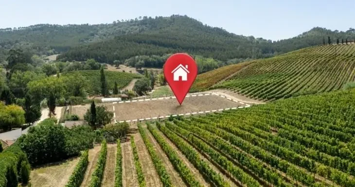 Yakın tarihte buradan toprak alanlar yaşadı! Değeri bir anda patladı