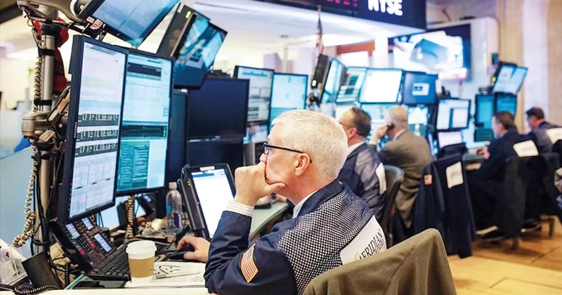 Piyasanın aklı İslamabad’da