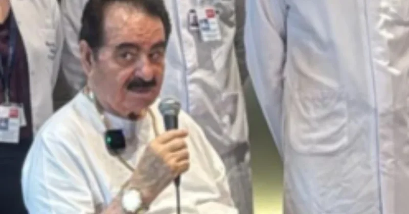 Taburcu olur olmaz açıkladı: İbrahim Tatlıses’ten olay yaratacak miras kararı Sözcü Gazetesi