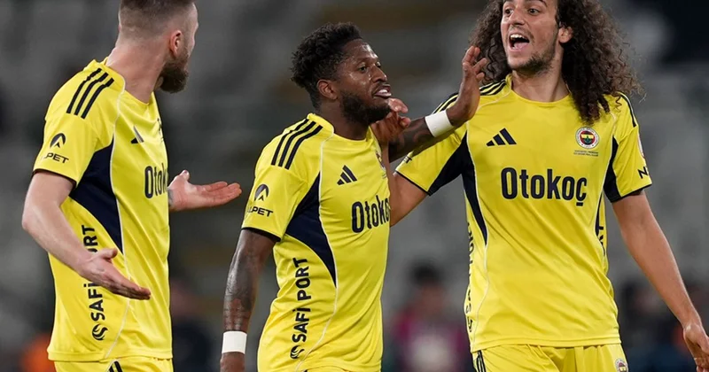 Fred den tepki çeken açıklama