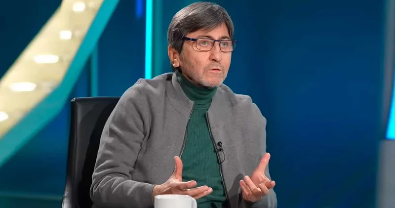 Rıdvan Dilmen gece yarısı açıkladı: Çok sinirlendi